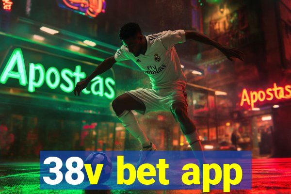 38v bet app